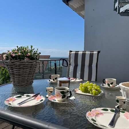 Villa Meeresrauschen Duenenrose Pelzerhaken Εξωτερικό φωτογραφία